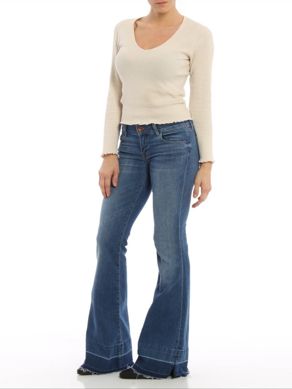 J Brand Love Story Jeans